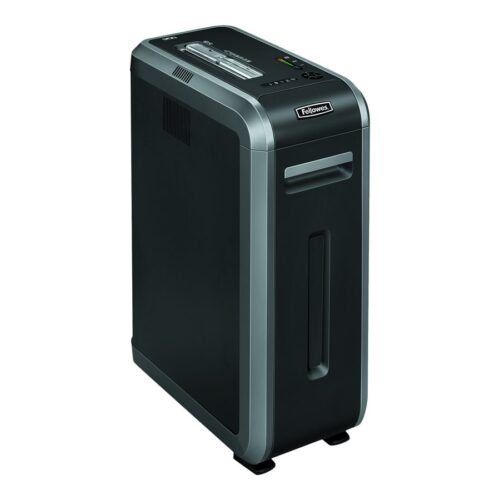FELLOWES 125CI 100prct JAM PROOF CC 220V-EU
