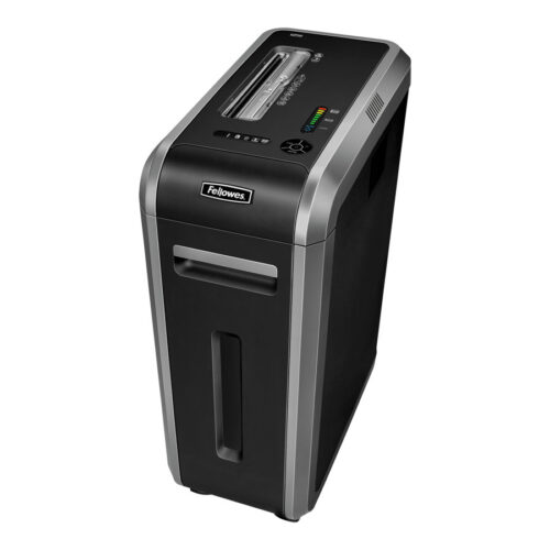 FELLOWES 125I ANTI BOURRAGES C.DROITE 230V-EU