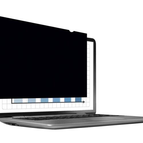 FELLOWES 13.3IN W FILTRE PRIVASCREEN