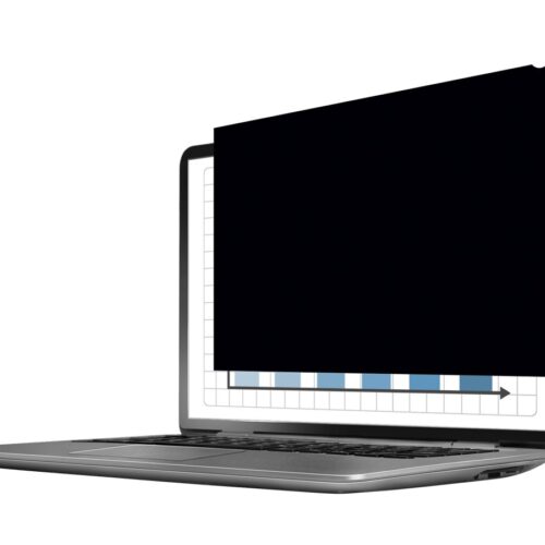 FELLOWES 13.3IN W FILTRE PRIVASCREEN