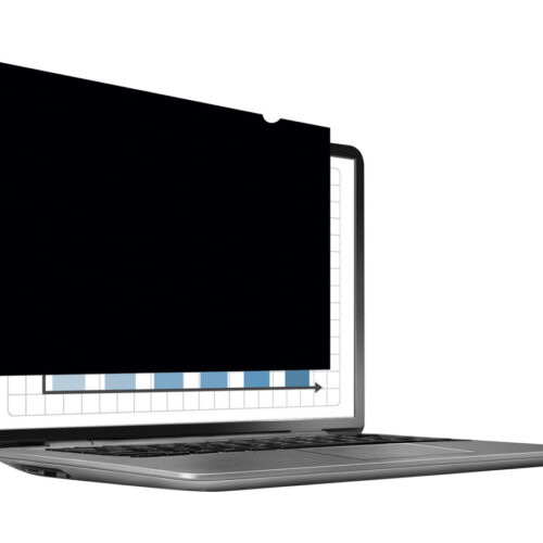 FELLOWES 14.1IN STD FILTRE PRIVASCREEN