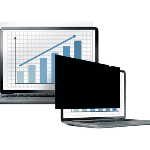 FELLOWES 14.1IN STD FILTRE PRIVASCREEN