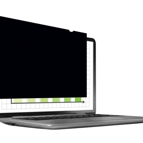FELLOWES 14IN W FILTRE PRIVASCREEN