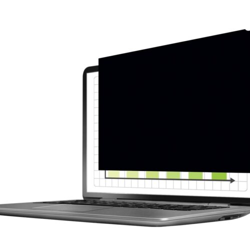 FELLOWES 14IN W FILTRE PRIVASCREEN