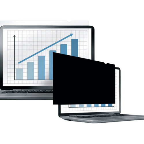 FELLOWES 18.1IN STD FILTRE PRIVASCREEN