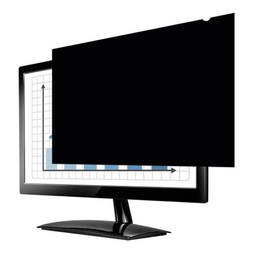 FELLOWES 19.5IN W FILTRE PRIVASCREEN