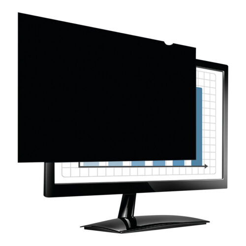FELLOWES 20IN W FILTRE PRIVASCREEN