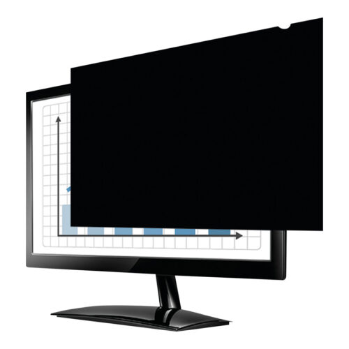 FELLOWES 20IN W FILTRE PRIVASCREEN