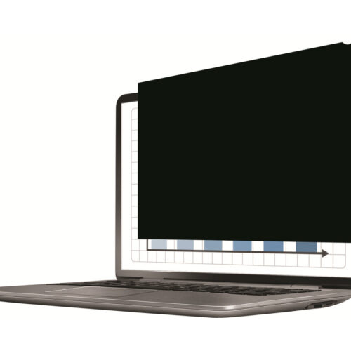FELLOWES 21.5IN W FILTRE PRIVASCREEN