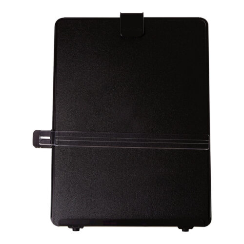 FELLOWES 21106 document holder A4 black