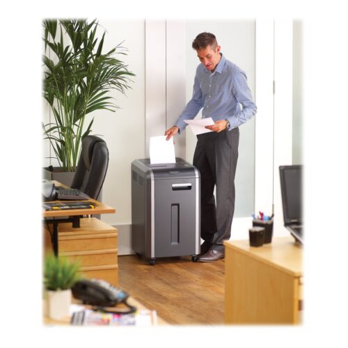 FELLOWES 225I-100prct ANTI BOURRAGES 230V – EU