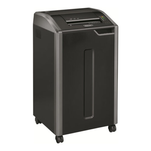 FELLOWES 425CI 100prct SANS BOURRAGES CC – EU/UK