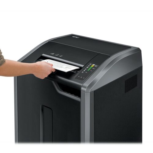 FELLOWES 425CI 100prct SANS BOURRAGES CC – EU/UK