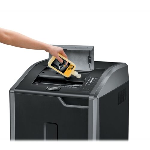 FELLOWES 425CI 100prct SANS BOURRAGES CC – EU/UK