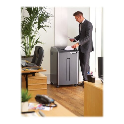 FELLOWES 425CI 100prct SANS BOURRAGES CC – EU/UK