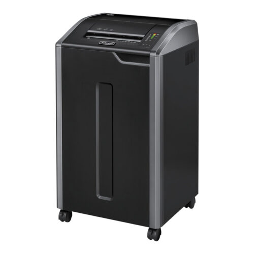 FELLOWES 425I SANS BOURRAGES DIN2 230V-EU/UK