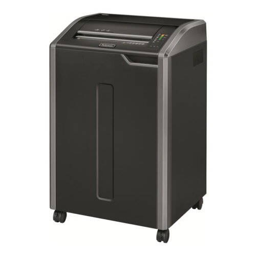 FELLOWES 485I SANS BOURRAGES DIN2 230V-EU/UK