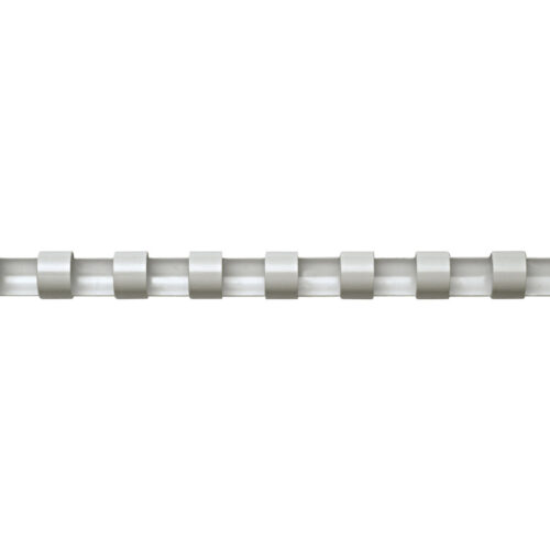 FELLOWES 5347803 Binding comb 22mm white 50pcs