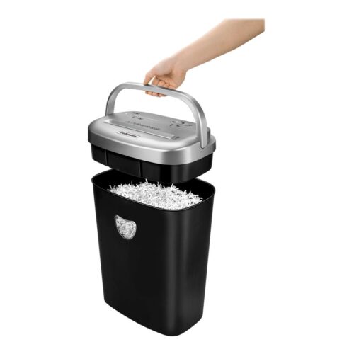 FELLOWES 53C DESTRUCTEUR DE DOC. 230V – EU