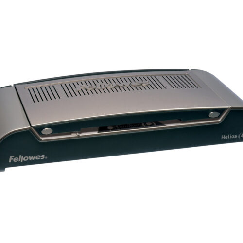 FELLOWES 5642003 Thermal Binding Machine 600Sheets 180 S Graphite Platinum