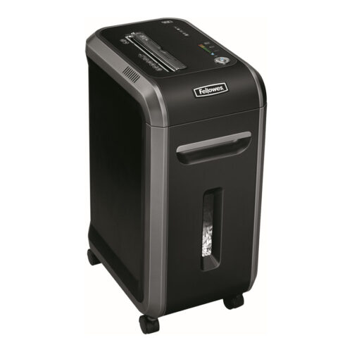 FELLOWES 99CI 100prct JAM PROOF CC 220V-EU