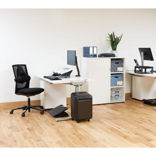 FELLOWES Archive Box 100mm Night Blue