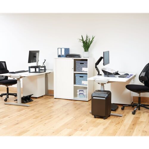 FELLOWES Archive Box 100mm Night Blue