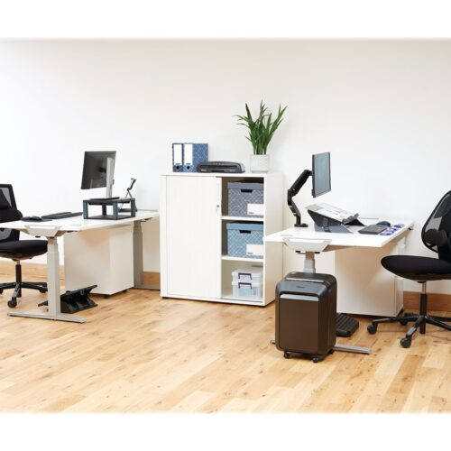 FELLOWES Archive Box 100mm Slate Blue
