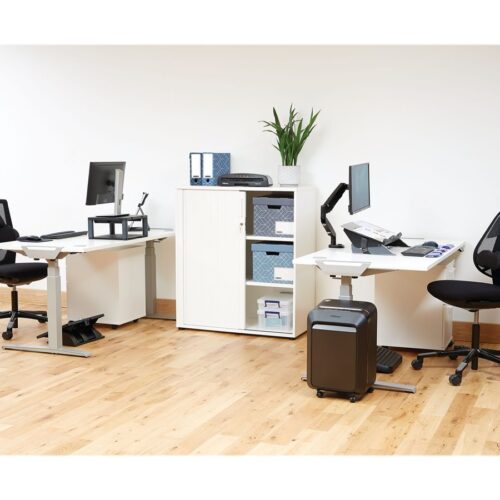 FELLOWES Archive Box 150mm Night Blue