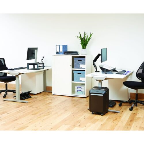 FELLOWES Archive Box 150mm Slate Blue