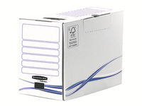 FELLOWES Archive Box 20cm A4/25
