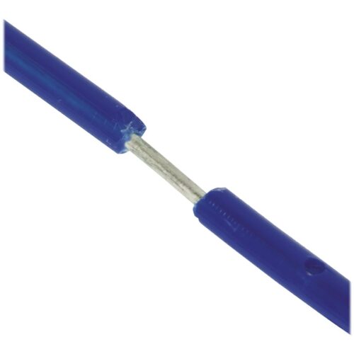 FELLOWES Archive Box Blue 100Pk