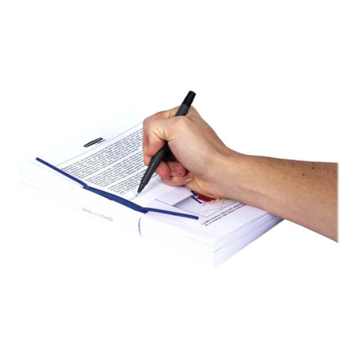 FELLOWES Archive Box Blue 100Pk