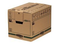 FELLOWES Archive Box Move S
