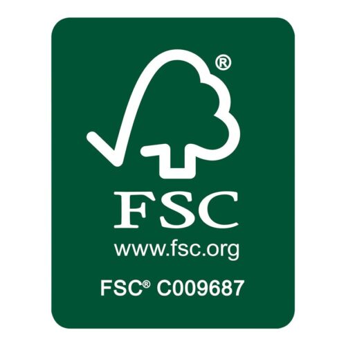 FELLOWES Archive Box Pack Of 5 FSC