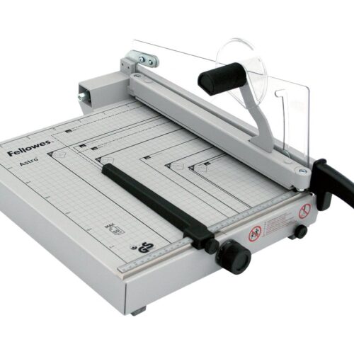 FELLOWES astro a4 massicot