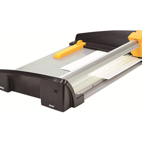 FELLOWES atom a3 rogneuse rotative