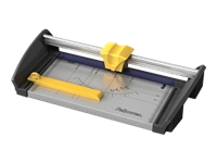 FELLOWES atom a3 rogneuse rotative