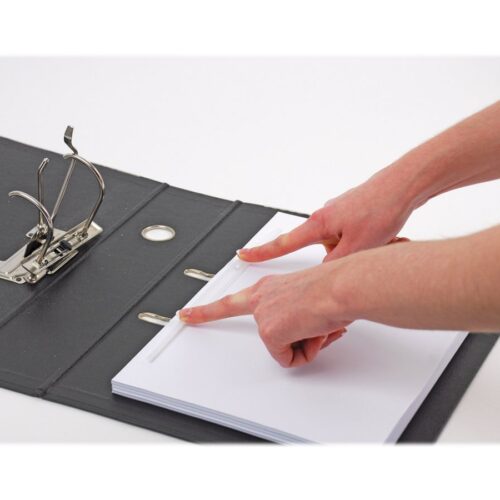 FELLOWES Biding Clip 100