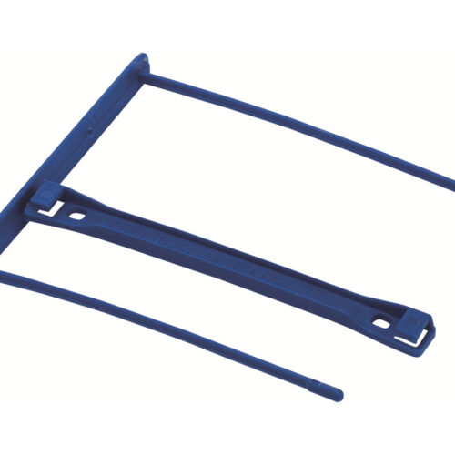 FELLOWES Biding Clip Blue Pack Of 50