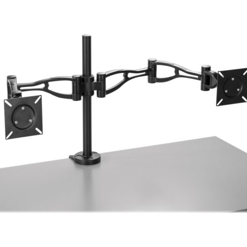FELLOWES Bras articulé Double écrans Professional Série