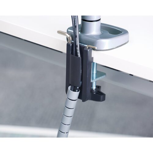 FELLOWES BRAS ARTICULE EPPASINGLE SILVER compatible jusqu’à 39 POUCES
