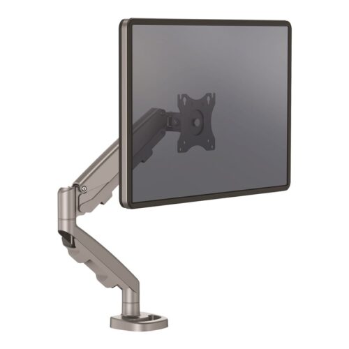 FELLOWES BRAS ARTICULE EPPASINGLE SILVER compatible jusqu’à 39 POUCES