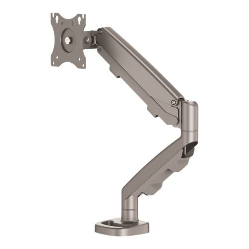 FELLOWES BRAS ARTICULE EPPASINGLE SILVER compatible jusqu’à 39 POUCES