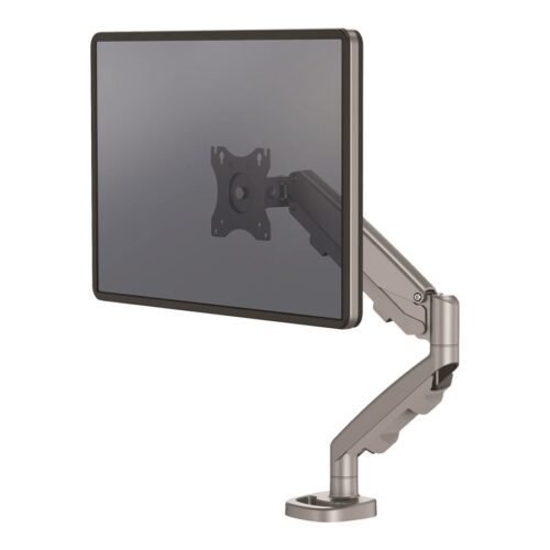 FELLOWES BRAS ARTICULE EPPASINGLE SILVER compatible jusqu’à 39 POUCES