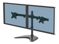 FELLOWES BRAS PORTE ÉCRAN DOUBLE HORIZONTAL PROFESSIONAL SERIES