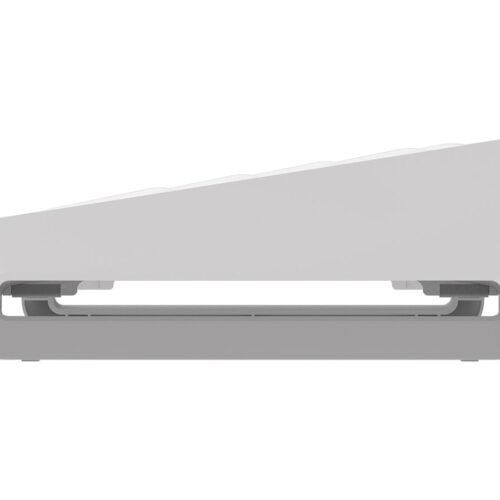 FELLOWES Breyta Foot Rest White