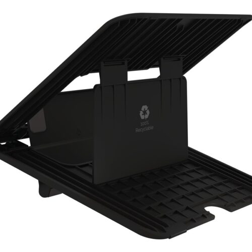 FELLOWES Breyta Laptop Stand Black