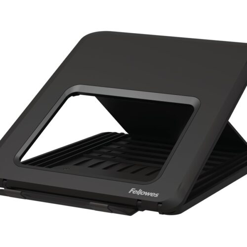 FELLOWES Breyta Laptop Stand Black