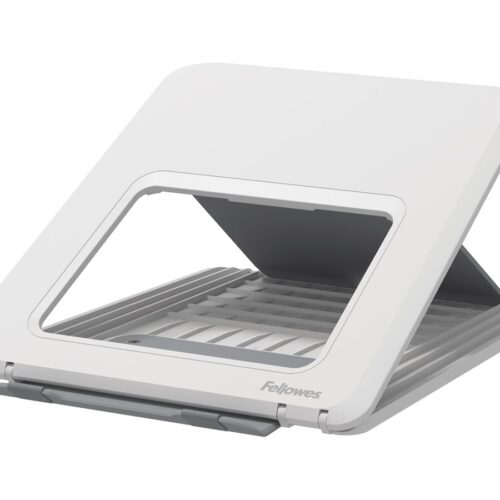 FELLOWES Breyta Laptop Stand White
